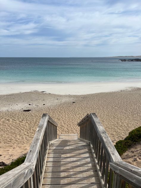 Walkway down to Shell beach on the Yorke Peninsula. The beach is locates in the Innes National Park and has one of the best rock pools in South Australia. Yorke Peninsula South Australia, Shell Beach, 2025 Vision, South Australia, Shells, Vision Board, Australia