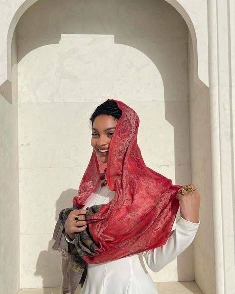 Sharon Alexie, Mode Turban, Hijabi Aesthetic, Art Clothing, Future Outfit, Fashion Photography Inspiration, Aesthetic Indie, Princess Outfits, Desi Fashion