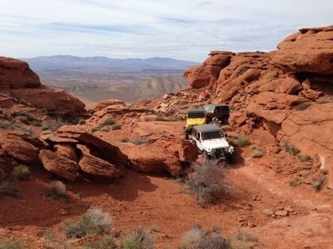 Sand Mountain, Ohv Trails, Sand Hollow, Zion Park, Red Sandstone, Utah Road Trip, Utah Travel, Utah Usa, Trail Maps