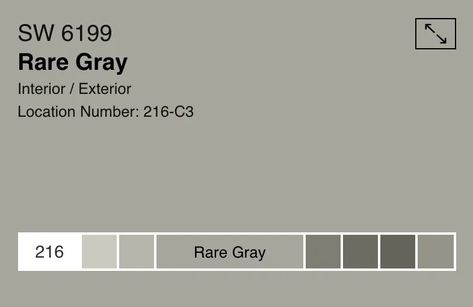 Rare Grey Sherwin Williams Exterior, Rare Grey Sherwin Williams, Rare Gray Sherwin Williams Exterior, Sherwin Williams Rare Gray, Rare Gray Sherwin Williams, Valspar Gray Paint, Cornwall Slate, Sw Tricorn Black, Valspar Gray