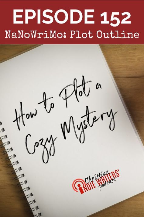 We will show you how to write a book of mystery...a cozy mystery. We’re talking about red herrings and trope outlines and other writing tips. Writing Inspiration Mystery, Cozy Mystery Writing, Mystery Writing Tips, Writing Mystery, Cosy Mysteries, Writing Genres, Mystery Writing, Plot Outline, Writing Plot