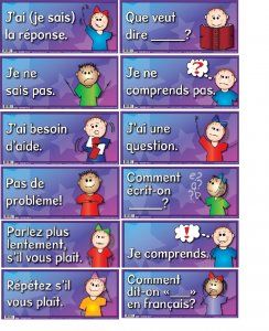 La classe de M. Hartnell: Rules in French Class Charts For Classroom, French Classroom Decor, Classroom Anchor Charts, French Activities, French Language Lessons, Core French, French Classroom, Bulletin Board Sets, Teaching Supplies