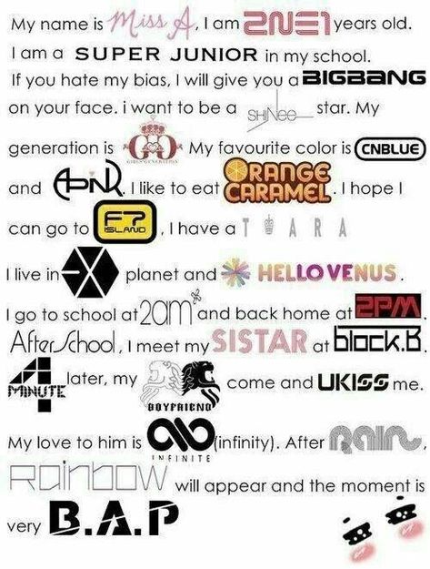 Anyone else miss 2nd gen?I started from 2nd gen onwards and still my favourite generation of kpop Miss A Kpop, Kpop Heart, Animal Crossing Memes, Hello Venus, Pop Lyrics, Cnblue, Dream Girl, Shop Plans, Old Dolls