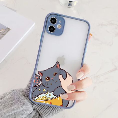 Cats Case, Cat Phone Case, Cat Phone, Cats Iphone, Cats Phone Case, Design Phone Case, Iphone Pro, Whimsical Cats, Orange Cat