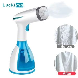 Home & Garden – All In - Gentelman's Club Hand Steamer, Steam Clothes, Travel Steamer, School Preparation, Fabric Steamer, Portable Steamer, Iron Steamer, Steam Generator, Garment Steamer