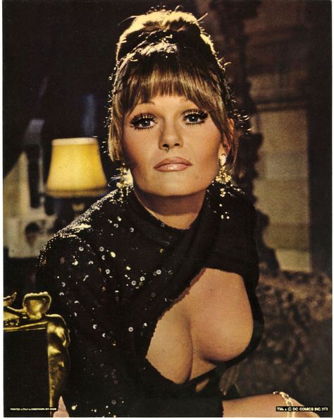 Valerie Perrine | Valerie Perrine as Eve Teschmacher: Superman 2 Stills Jacqueline De Ribes, Valerie Perrine, Superman 2, Carmen Dell'orefice, Diahann Carroll, Julie Newmar, Anne Bancroft, Superman Movies, Anita Ekberg