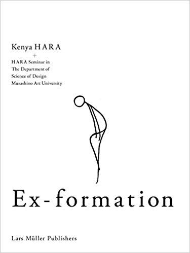 Ex-formation: Kenya Hara: 9783037784662: Amazon.com: Books Kenya Hara, Best Comments, Kids Discover, Latest Books, Japanese Design, The Unknown, Book Box, Great Books, Ebook Pdf