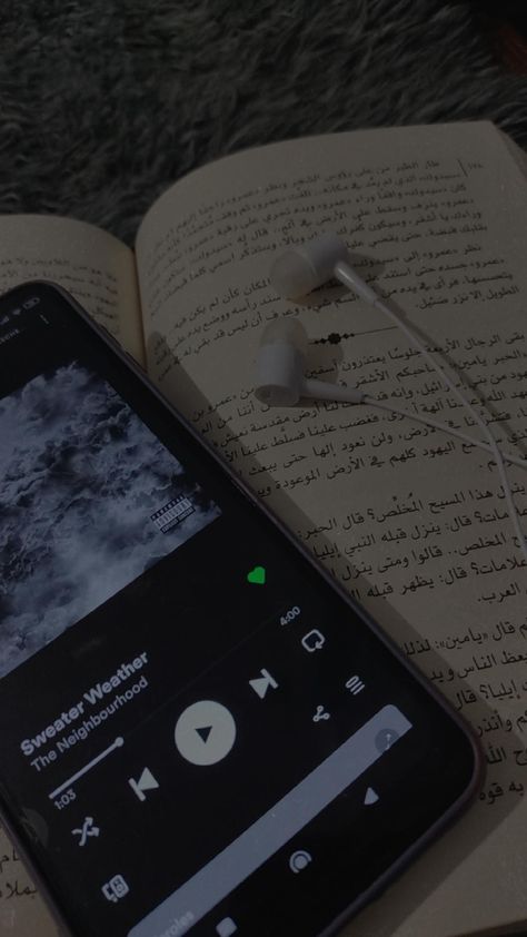 Favorite Songs Aesthetic, Dark Music Aesthetic Spotify, Sweater Weather Lyrics Wallpaper, Sweater Weather Background, Book And Music Aesthetic, Spotify Dark Aesthetic, Sweater Weather Aesthetic Wallpaper, Wallpaper Sweater Weather, Books And Music Aesthetic