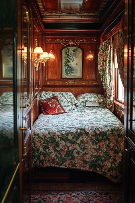 "Travel in style on the Venice Simplon-Orient-Express! 🚂✨ Experience the glamour of luxury rail travel with opulent cabins and unforgettable journeys through Europe. 🎩🌟 #OrientExpress #LuxuryTravel #RailAdventure" Simplon Orient Express, Luxury Train, Orient Express, Travel In Style, Traditional Architecture, Architectural Inspiration, Pretty House, Train Travel, Travel Style