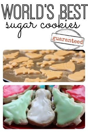 Worlds Best Sugar Cookies1 300x450 Worlds Best Sugar Cookie Recipe Worlds Best Sugar Cookie Recipe, Cookie Sandwich, Yummy Sugar Cookies, Best Sugar Cookie Recipe, Sugar Cookie Recipe, Best Sugar Cookies, Best Cookie Recipes, Yummy Sweets, Sugar Cookies Recipe