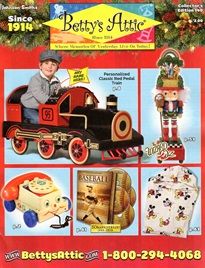 Find hundreds of nostalgic collectibles from the 1920s to the 1980s at Betty's Attic. Originals and replicas of nostalgic treasures from days gone by. Country Door Catalog, Mail Order Gifts, Free Mail Order Catalogs, Kids Catalogs, Apple Kitchen Decor, Freebies By Mail, Toy Catalogs, Catalog Request, Diy Christmas Ornaments Easy