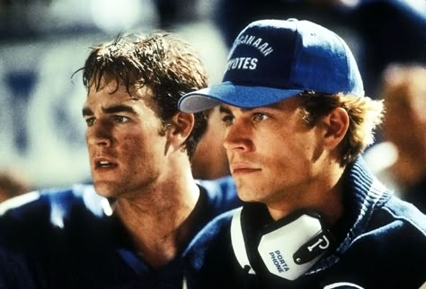 paul-walker-varsity-blues Paul Walker Varsity Blues, Paul Walker Family, James Van Der Beek, Paul Walker Movies, Paul Walker Tribute, Varsity Blues, Football Movies, Brian Oconner, Rip Paul Walker