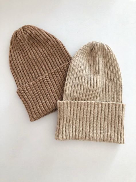 Wool Hats For Women, Womens Winter Hat, Beige Scarf, Beige Hat, Chunky Hat, Cashmere Hat, Mohair Knit, Wool Caps, Cashmere Beanie