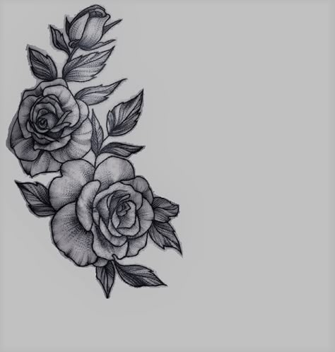 Rose tattoos Small Roses Tattoo Women, Good Coverup Tattoo Ideas, Coverup Rose Tattoo, Two Roses Tattoo Design, 3 Rose Tattoo, Rose Tattoo On Foot, Rose Foot Tattoo, 3 Roses Tattoo, Rose Tattoo Cover Up