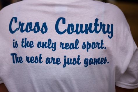 Cross Country Motivation, Cross Country Memes, Cross Country Shirts Designs, Running Animation, Cross Country Quotes, Cross Country Shirts, Running Quotes Funny, Xc Running, Running Tattoo