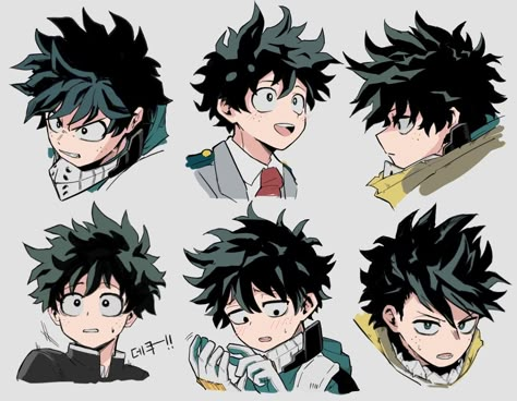 Deku Boku No Hero, Purple Flowers Wallpaper, Snk Cosplay, Izu, Face Expressions, Manga Covers, My Hero Academia Manga, Sketchbook Art Inspiration, Really Funny Pictures