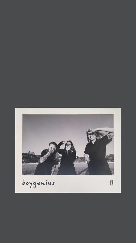 Boygenius Computer Wallpaper, Boygenius Phone Wallpaper, Boygenius Background, Boygenius Lyrics Wallpaper, Boy Genius Aesthetic, Boy Genius Wallpaper, Boygenius Wallpaper Aesthetic, Boygenius Lockscreen, Genius Wallpaper