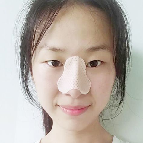 Rhinoplasty Recovery, Medical Tools, Broken Nose, After Surgery, Surgery, Sleep Eye Mask, Medical, Eco Friendly, Make Your