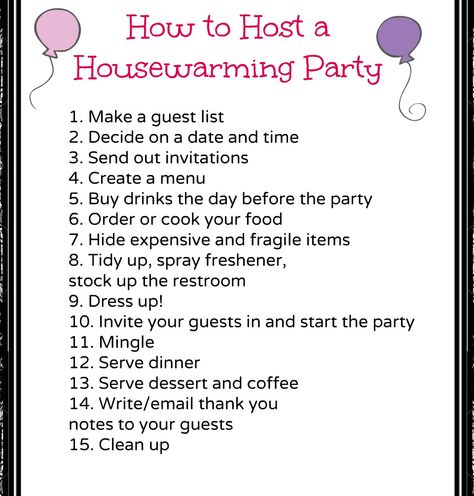 How to host a housewarming party Housewarming Party Themes, Housewarming Party Favors, Housewarming Party Games, Housewarming Games, Housewarming Invitations, Housewarming Party Decorations, House Warming Party, Candles Ideas, Housewarming Party Invitations