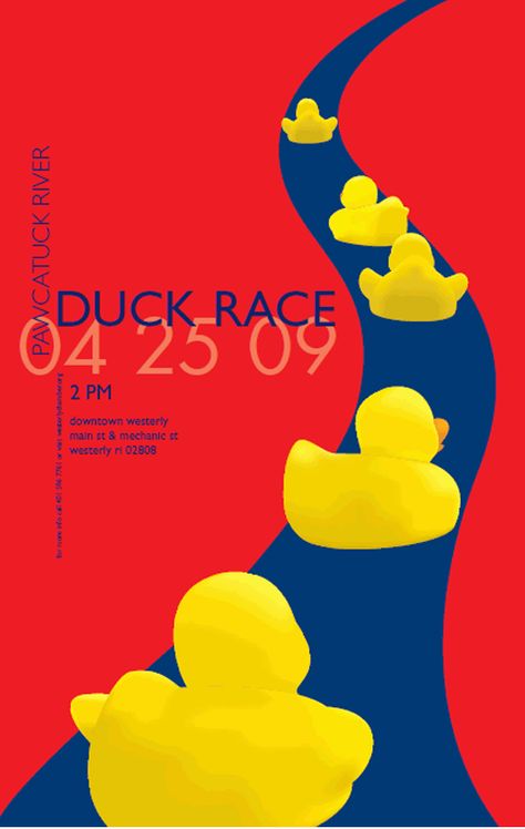 poster of rubber ducky - Google Search Rubber Duck Race, Fundraiser Poster, Duck Race, Race Poster, Adobe Design, Fundraiser Ideas, Duck Art, Mandarina Duck, Rubber Ducks