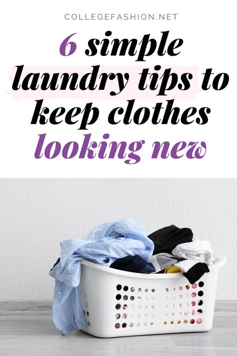 How to Keep Clothes Looking New: 6 Simple Laundry Tips to Try - College Fashion How To Keep Clothes Looking New, Crochet Long Cardigan Pattern, Long Cardigan Pattern, College Laundry, Crochet Long Cardigan, Simple Laundry, Ruined Clothes, Throwing Clothes, Best Laundry Detergent