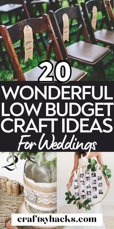 Wedding Decorations Diy On A Budget, Very Small Wedding Ideas Diy, Hobby Lobby Wedding Ideas, Backyard Wedding Reception On A Budget, Photo Op Wedding Ideas, Fairy Tell Weddings, Low Cost Wedding Table Decor, Round Table Wedding Decor Terracotta, Diy Budget Wedding Decorations