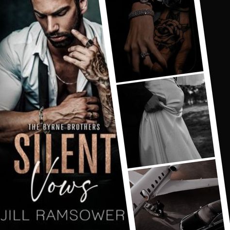 Silent Vows - Jill Ramsower Silent Vows Jill Ramsower, Silent Vows, Reading, Books, Quick Saves