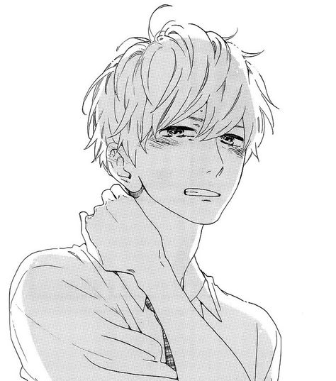 Mamura Daiki II Hirunaka no Ryuusei Mamura Daiki, Daytime Shooting Star, Hirunaka No Ryuusei, Pfp Ideas, Shooting Star, Shooting Stars, Manga Illustration, Male Sketch, Stars