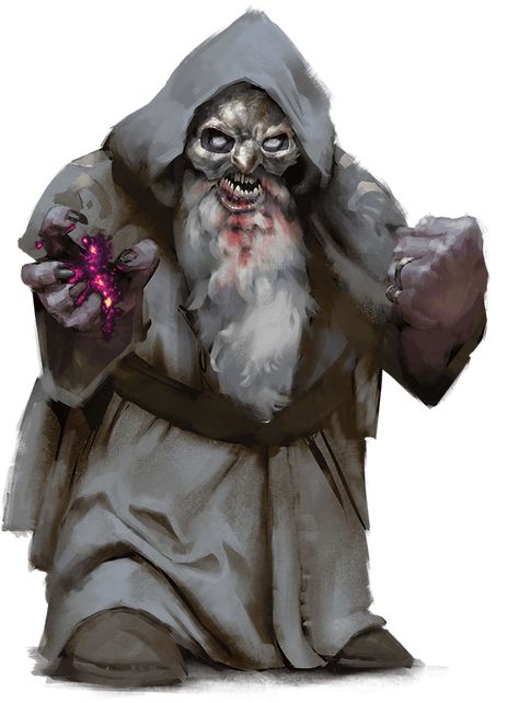 m Duergar Sorcerer Robes Cloak Ring Underdark Dungeons & Dragons (D&D) Fifth Edition (5e)  D&D Beyond lg (68) Forgotten Realms, D D Monsters, Dnd Monsters, Dungeons And Dragons Characters, Fantasy Monster, Cthulhu, Fantasy Rpg, Fantasy Inspiration, Medieval Fantasy