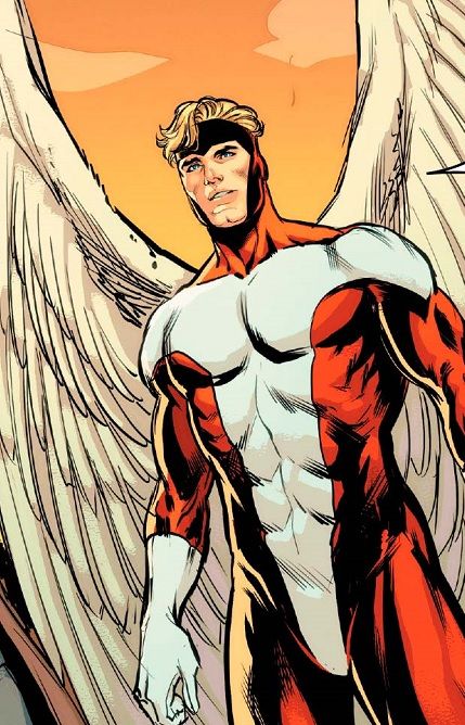 Warren Worthington Iii Comics, X Men Angel, Archangel Xmen, Marvel Angel, Angel Xmen, Archangel Marvel, Angel Marvel, Aquaman Injustice, Xmen Characters