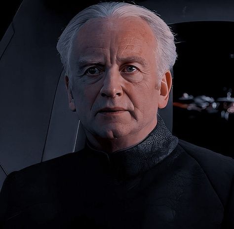 Star Wars Palpatine, Sith Aesthetic, Sheev Palpatine, Star Wars Icon, Darth Sidious, Hunger Games Cast, Emperor Palpatine, Star Wars Aesthetic, Revenge Of The Sith