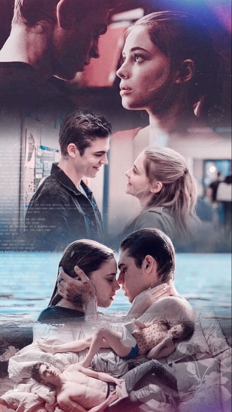 After Wallpaper Aesthetic, After Wallpaper, Movie Collage, After Everything, Hardin Scott, Romantic Films, Romantic Movie Quotes, Tessa Thompson, After Movie