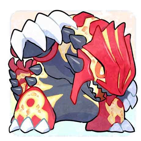 Pokémon Groudon, Pokemon Groudon, Primal Groudon, Rayquaza Pokemon, Cat Pokemon, Deadpool Pikachu, Baby Pokemon, Lucario Pokemon, Cool Pokemon Cards