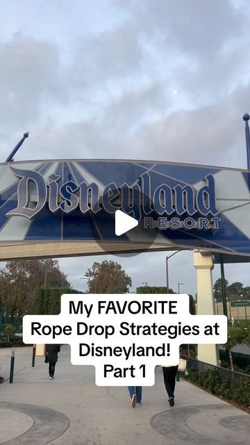 🩵✨❄️Jerendelle❄️✨🩵 / Jeremy on Instagram: "Part 1 - ROPE DROP STRATEGIES AT DISNEYLAND! Starting off with what may be my FAVORITE rope drop route when I visit Disneyland! What are your favorite Rope Drop Strategies at Disney? #disney #disneyland #disneylandcalifornia #disneyworld #ropedrop #strategy #disneygram #disneyinsta #disneyig #disneytips #disneyparks ##tipsandtricks #disneyvacation #vacation #familyvacation #relatable #mickeymouse #fantasyland #bigthundermountainrailroad #piratesofthecaribbean #starwars #riseoftheresistance #millenniumfalcon #winniethepooh #disneyfyp #fyp #foryou #jerendelle #CapCut" Disneyland Rope Drop Strategy, Disney World Vacation Planning, Disneyland California, Vacation Planning, Disney Tips, Disney Disney, Disney World Vacation, Disneyland Resort, Pirates Of The Caribbean