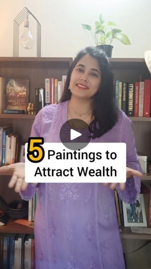 Vastu Paintings For Home, Vastu Tips Money, Vastu Tips For Getting Job, Lucky Paintings For Home, Painting According To Vastu, Office Vastu Tips, Pictures As Per Vastu, Attract Wealth, Painted Front Doors