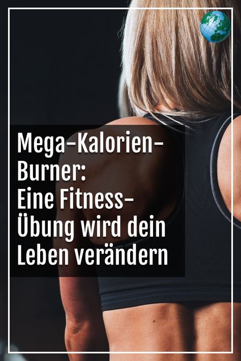 Um fit zu bleiben, können Sie sich teure Sportgeräte kaufen oder ein Mal die Woche ins Fitnessstudio rennen. Viel effektiver ist allerdings eine Übung, die Sie immer und überall machen können - nur mit Ihrem eigenen K�örpergewicht. Das Video zeigt, wie es geht. #kalorien #fitness #lifestyle #fit #focusonline #sport Workout Plan Deutsch, Beachbody Workout, Video Blog, Simple Workout Routine, Fitness Blogs, Burn Fat Build Muscle, Beginner Workout, Fitness Blog, Fitness Lifestyle