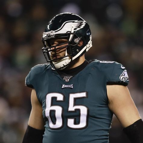 Lane Johnson Eagles, Jason Robertson Dallas Stars, Lane Johnson, Eagles Nfl, Nfl Games, Nfl Sports, Bleachers, Oakland Raiders, Georgia Bulldogs