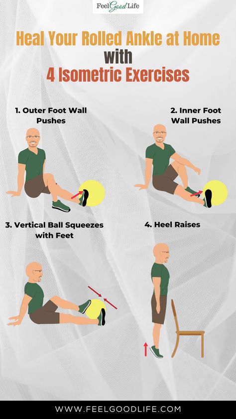 Ankle Stability Exercises, Ankle Exercises Strength Stability, Ankle Exercises Physical Therapy, Sprained Ankle Exercises, Ankle Exercise, Ankle Rehab Exercises, Ankle Mobility Exercises, Range Of Motion Exercises, Core Rehab