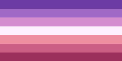 Feminine =/= femme, but both usually go together! Lesbian Flags, All Pride Flags, All Pronouns, Bi Flag, Gender Pronouns, Any Pronouns, Gender Fluid, Lgbtq Flags, Lgbt Flag