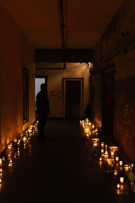 Candlelit Pathway, Tudor Wedding, Pennyhill Park, Candlelight Concert, Lantern Pathway, Poofy Dresses, Dream Proposal, Brooklyn Bride, Modern Wedding Decor