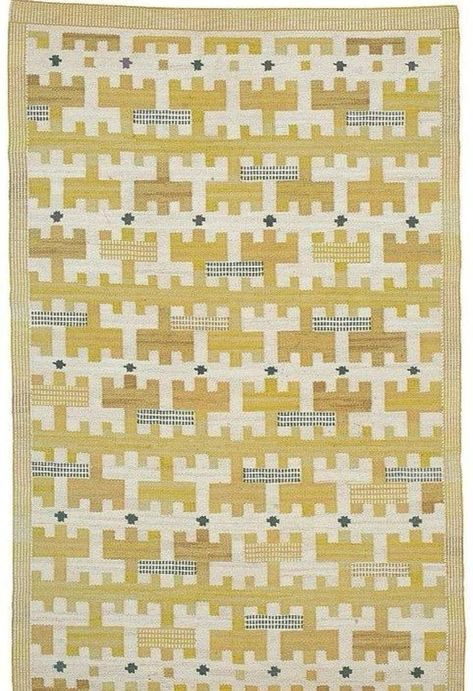 Indian Customs, Rugs To Make, Weaving Rugs, Swedish Rug, Rugs Flatweave, Flat Weave Wool Rug, Textiles Patterns, Rug Inspiration, Flatweave Rug