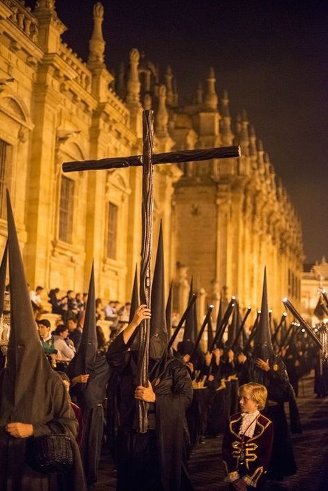 Home / X Semana Santa Aesthetic, Spanish Inquisition, Orthodox Catholic, Traditional Catholicism, Church Aesthetic, Spanish Culture, Lost In Translation, Holy Week, Roman Catholic Church