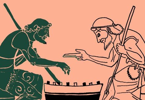 Greek Games: How Ancient Greek Philosophy Humanizes Rational Choice Theory – UC Press Blog Rational Choice Theory, Greek Games, Ancient Greek Philosophy, Ancient Macedonia, Choice Theory, Advanced Mathematics, Ancient Discoveries, Greek Philosophy, Studying Memes