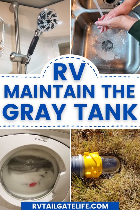 Rv Remodeling, Camper Maintenance, Travel Trailer Living, Camper Trailer Remodel, Rv Camping Tips, Camper Organization, Trailer Camping, Camper Hacks, Rv Travel Trailers