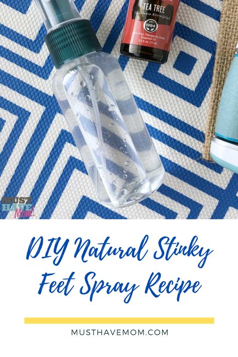 These stinky feet remedies are completely natural and easy to do! They will help you achieve the soft, smooth, stink-free feet that you’ve always wanted! Now your feet are sandal ready! Feet Stink Remedy, Stinky Sandals Remedy, Feet Softener Diy, Diy Athletes Foot Remedy, Stinky Shoes Remedy, Stinky Feet Remedy Foot Odor Kids, Stinky Feet Remedy, Shoe Spray, Stinky Shoes