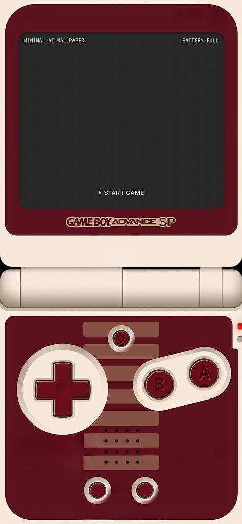 Cute Z Flip Wallpaper, Aesthetic Video Game Wallpaper, Nintendo Gameboy Wallpaper, Gameboy Aesthetic Wallpaper, Nintendo Wallpaper Aesthetic, Game Console Wallpaper, Gameboy Lockscreen, Z Flip 5 Wallpaper, Game Boy Wallpaper Iphone