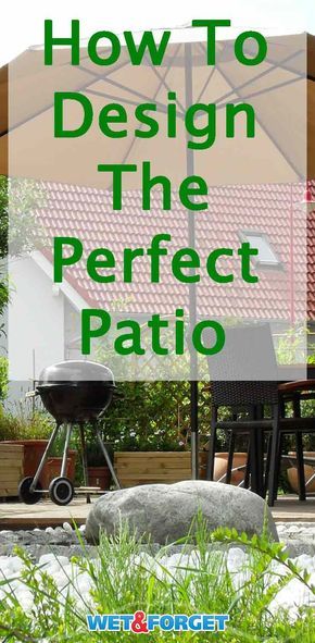 Deck Pergola, Patio Plans, Outdoor Stuff, Backyard Playground, Patio Landscaping, Patio Designs, Pergola Plans, Pergola Kits, Front Yard Garden