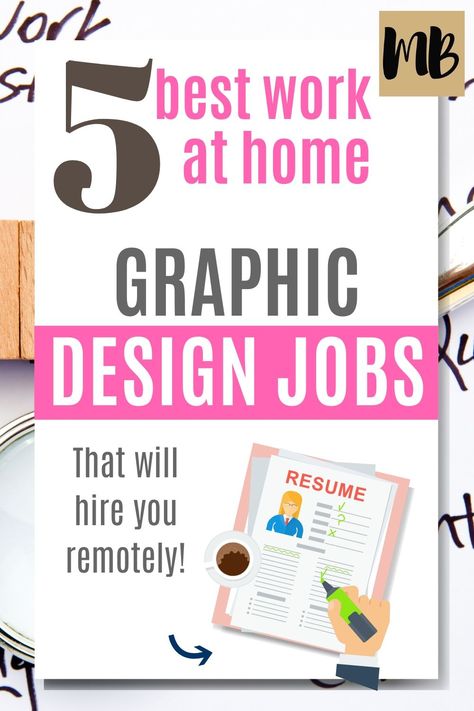 Home Graphic Design, Home Graphic, Graphic Design Jobs, Graphic Designer Job, Jobs In Art, Freelance Writing Jobs, Creative Jobs, Student Jobs, Online Jobs From Home