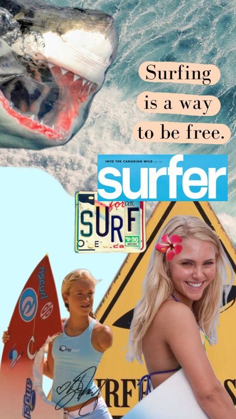 Soul surfer Soul Surfer, Rip Curl, Surfing, Angel