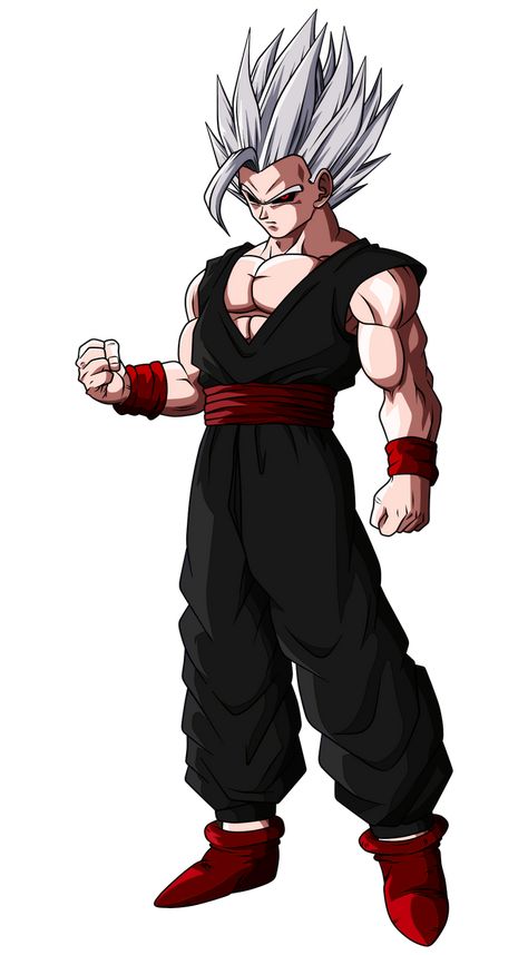 Ultimate Gohan, Beast Gohan, Dbz Gohan, Dragon Z, Goku Drawing, Ball Wallpaper, Dragon Ball Wallpaper Iphone, Beast Wallpaper, Dragonball Super